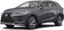 2021 Lexus NX image