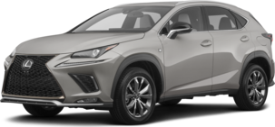 21 Lexus Nx Reviews Pricing Specs Kelley Blue Book