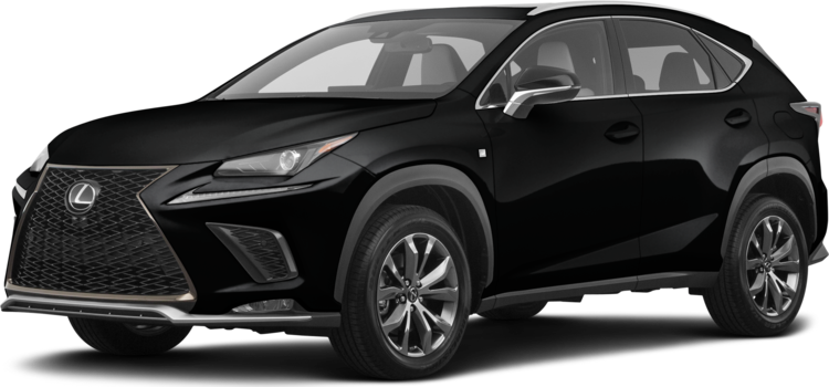 2021 Lexus NX Exterior: 0