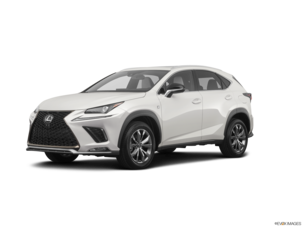2021 Lexus Nx Prices Reviews Pictures Kelley Blue Book