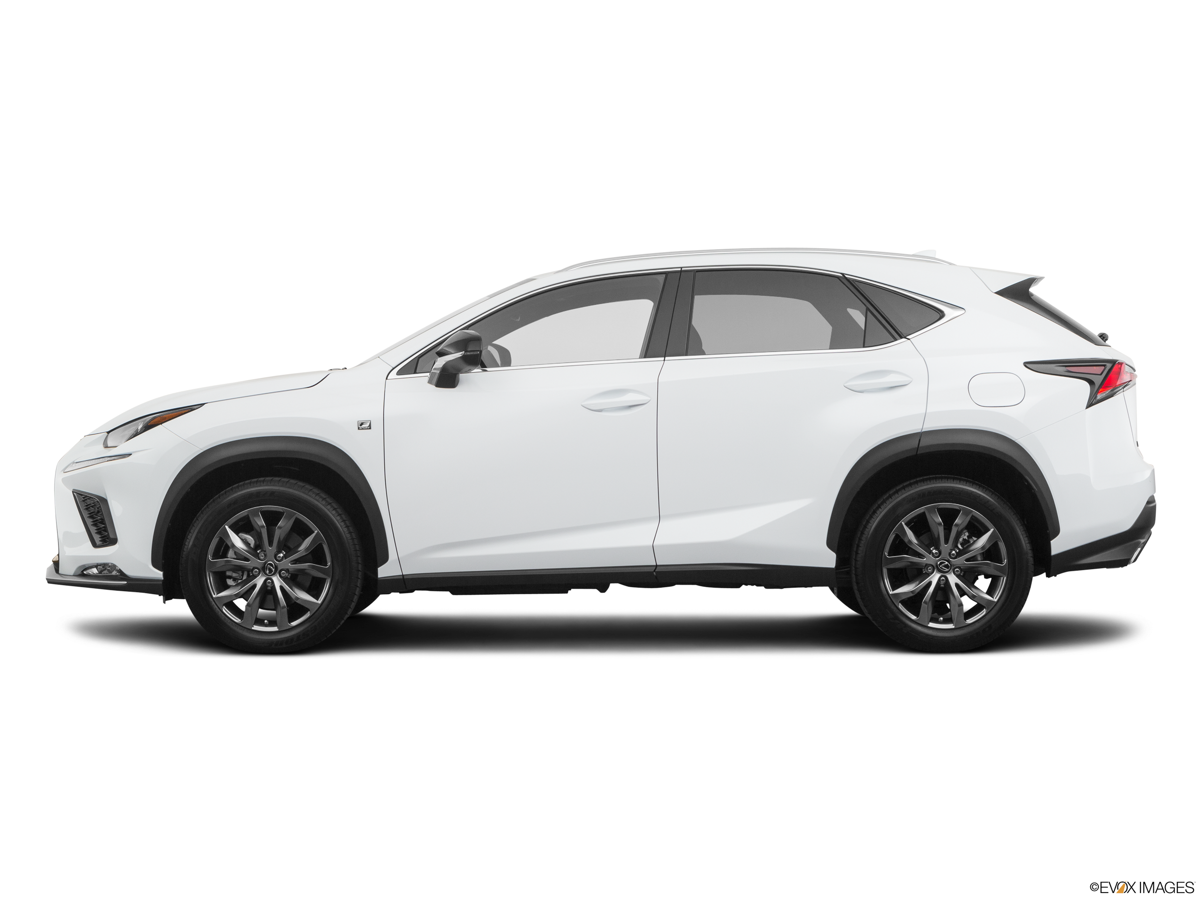 2021 Lexus NX 300 F SPORT SUV 4D Price, Listings & Reviews