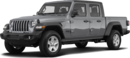 2020 Jeep Gladiator image