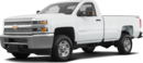 2019 Chevrolet Silverado 2500 HD Regular Cab image