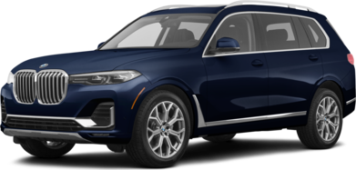 2019 BMW X7 Prices, Reviews & Pictures | Kelley Blue Book