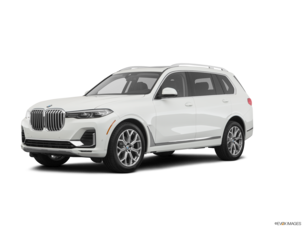 2019 Bmw X7 Prices Reviews Pictures Kelley Blue Book