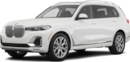2020 BMW X7 image