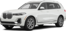 2021 BMW X7 image