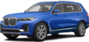 2021 BMW X7 image