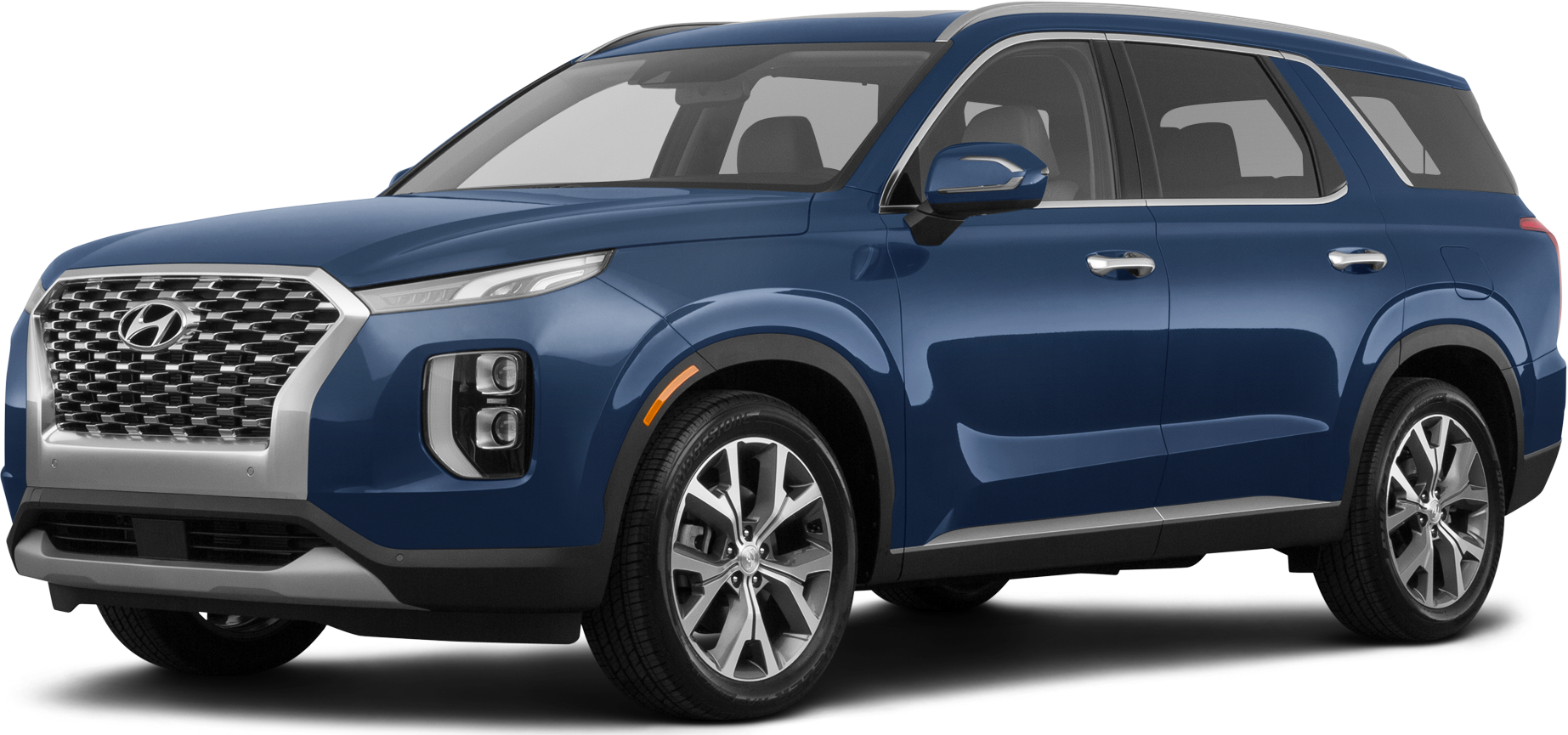 2020 Hyundai Palisade Price, Value, Ratings & Reviews