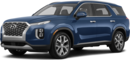 2020 Hyundai Palisade image