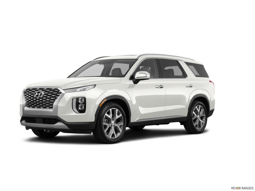 New 2020 Hyundai Palisade SEL Prices Kelley Blue Book