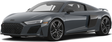 2020 Audi R8 Prices Reviews Amp Pictures Kelley Blue Book