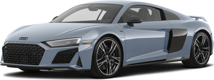 2020 Audi R8 Exterior: 0