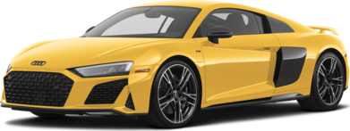 2020 Audi R8 Prices Reviews Amp Pictures Kelley Blue Book