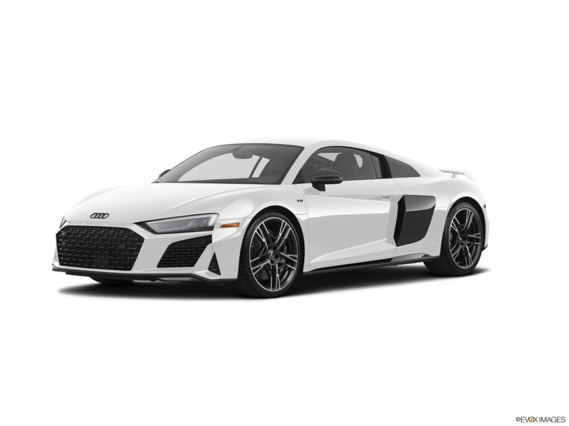 New 2020 Audi R8 V10 Prices | Kelley Blue Book