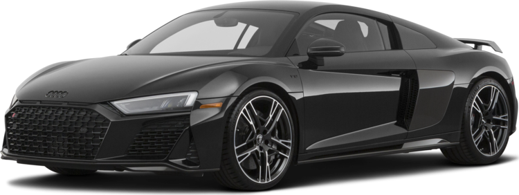 2021 Audi R8 Exterior: 0