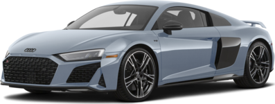 2021 Audi R8 V10 Performance Coupe 2D