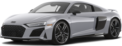 2021 Audi R8 V10 Performance Coupe 2D