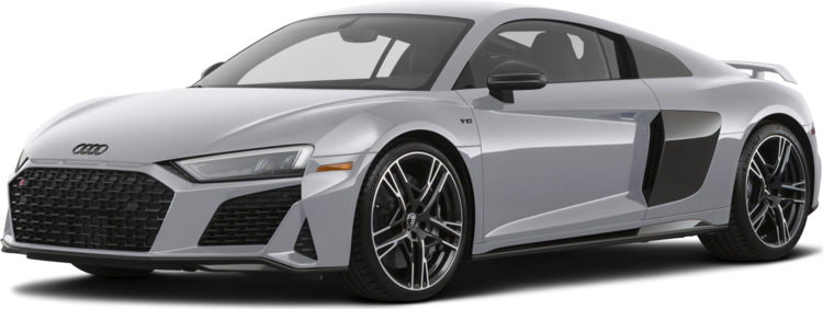 2021 Audi R8 Exterior: 0
