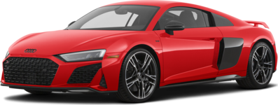 2021 Audi R8