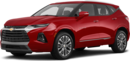 2020 Chevrolet Blazer image