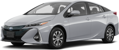 Toyota Prius Prime