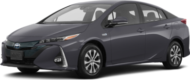 2020 Toyota Prius Prime Prices, Reviews & Pictures ...