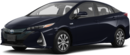 2020 Toyota Prius Prime image
