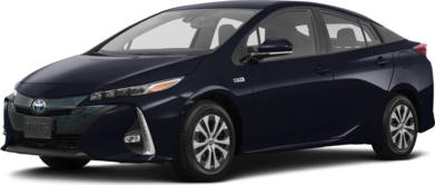 Toyota Prius Prime