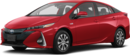 2020 Toyota Prius Prime image