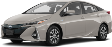 Toyota Prius Prime
