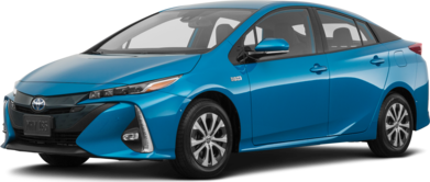 Toyota Prius Prime