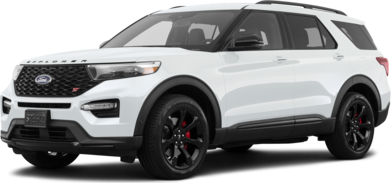 Ford Explorer Prices Reviews Pictures Kelley Blue Book