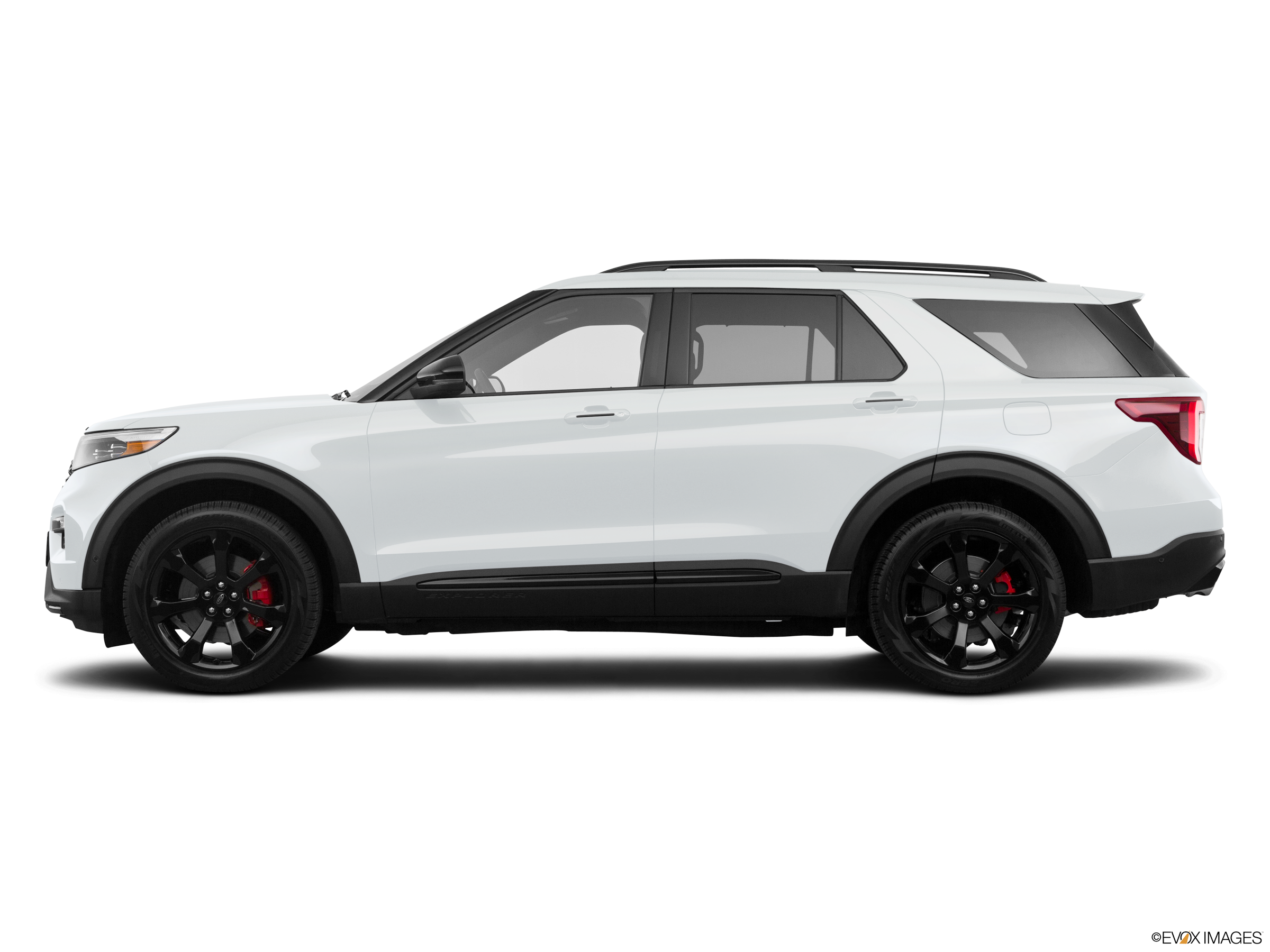 Ford Explorer Reviews Pricing Specs Kelley Blue Book
