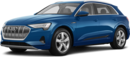 2019 Audi e-tron image