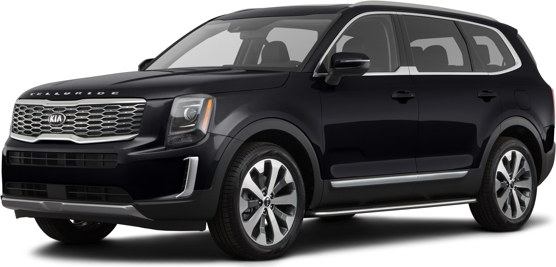 Kia Telluride