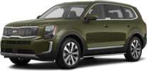 2020 Kia Telluride