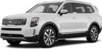 2020 Kia Telluride