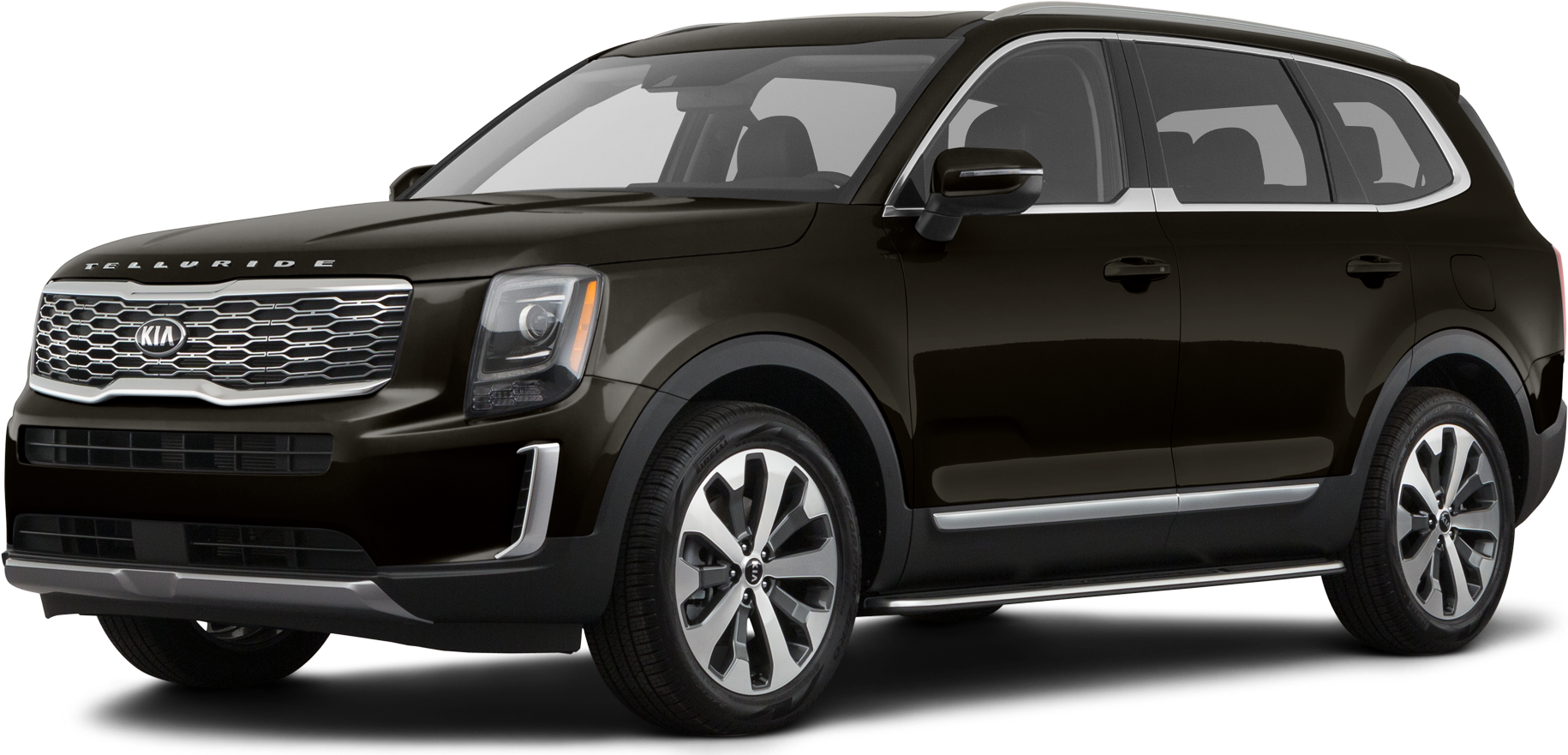 2021 Kia Telluride Price, Value, Ratings & Reviews | Kelley Blue Book