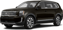 2021 Kia Telluride