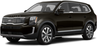 Kia Telluride