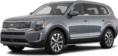 Telluride S Sport Utility 4D image