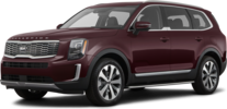 2021 Kia Telluride