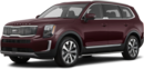 2021 Kia Telluride image