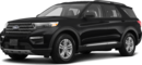 2021 Ford Explorer image
