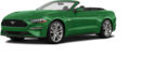 2019 Ford Mustang image