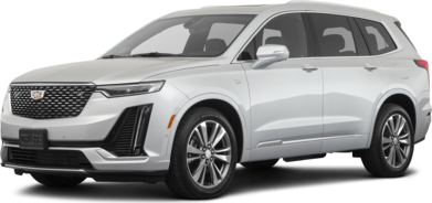 2020 Cadillac Xt6 Prices Reviews Amp Pictures Kelley Blue