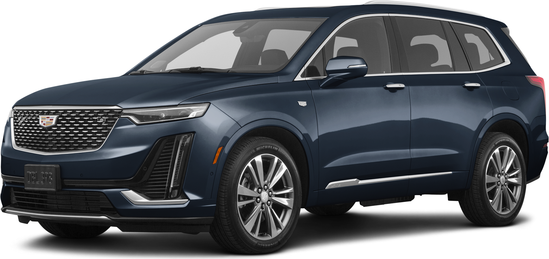 2020 Cadillac XT6 Sport SUV 4D
