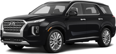 Palisade Limited Sport Utility 4D image