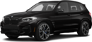 2020 BMW X3 M image
